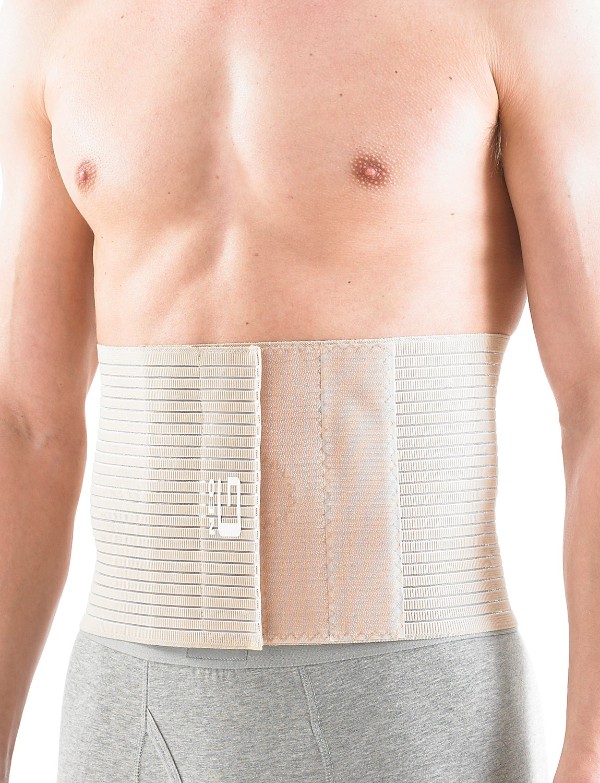 NEO G Upper Abdominal Hernia Support