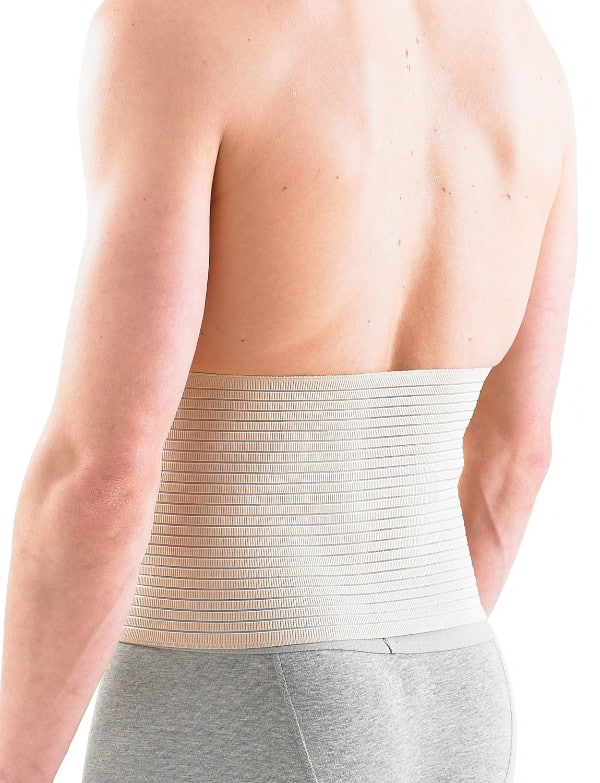 NEO G Upper Abdominal Hernia Support