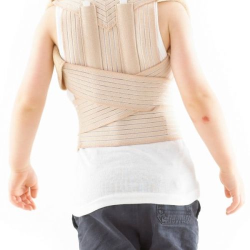 NEO G Kids Clavicle Brace