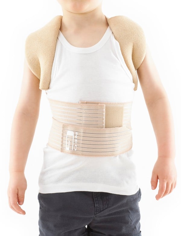 NEO G Kids Clavicle Brace