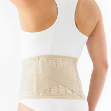NEO G Elastic Breathable Light Lumbostad Corset