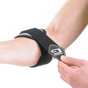 NEO G Rehab Xcelerator Tennis/Golf Strap with embedded Silver and Aloe Vera