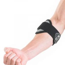 NEO G Rehab Xcelerator Tennis/Golf Strap with embedded Silver and Aloe Vera