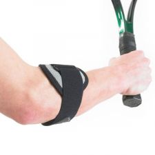 NEO G Rehab Xcelerator Tennis/Golf Strap with embedded Silver and Aloe Vera