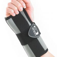 NEO G Rehab Xcelerator Wrist Support with embedded Silver and Aloe Vera