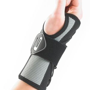 NEO G Rehab Xcelerator Wrist Support with embedded Silver and Aloe Vera