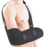 NEO G Breathable Sponge Arm Sling