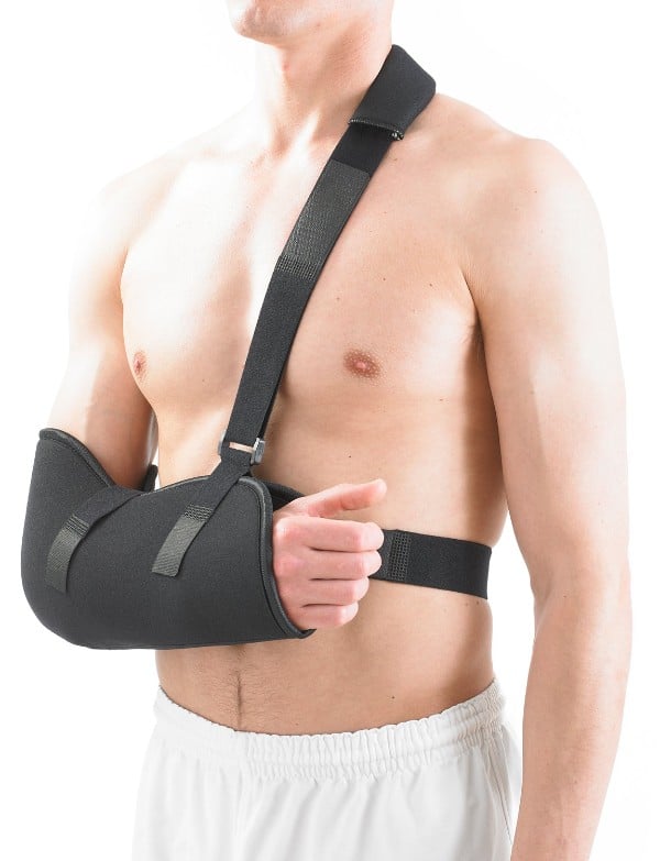 Neo G Airflow Breathable Arm Sling – Neo G USA