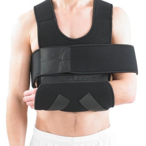 NEO G Breathable Shoulder Immobilizer