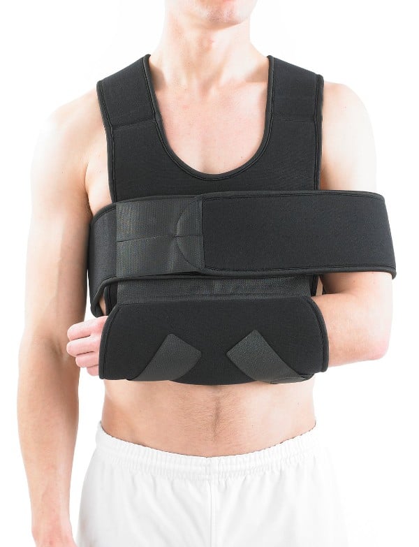 NEO G Breathable Shoulder Immobilizer