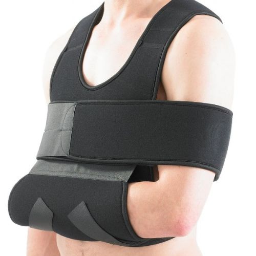 NEO G Breathable Shoulder Immobilizer