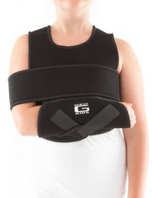 Kids Arm Slings/Immobilizer