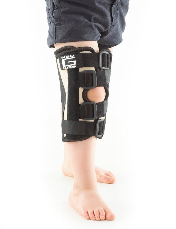 Neo G Airflow Calf/Shin Support - Large - Boots