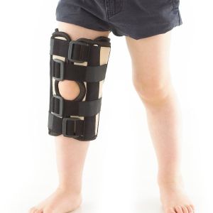 NEO G Kids Knee Immobilizer