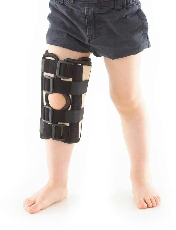 AIRFLOW CALF/SHIN SUPPORT  Orthorest Back & Healthcare - Irish