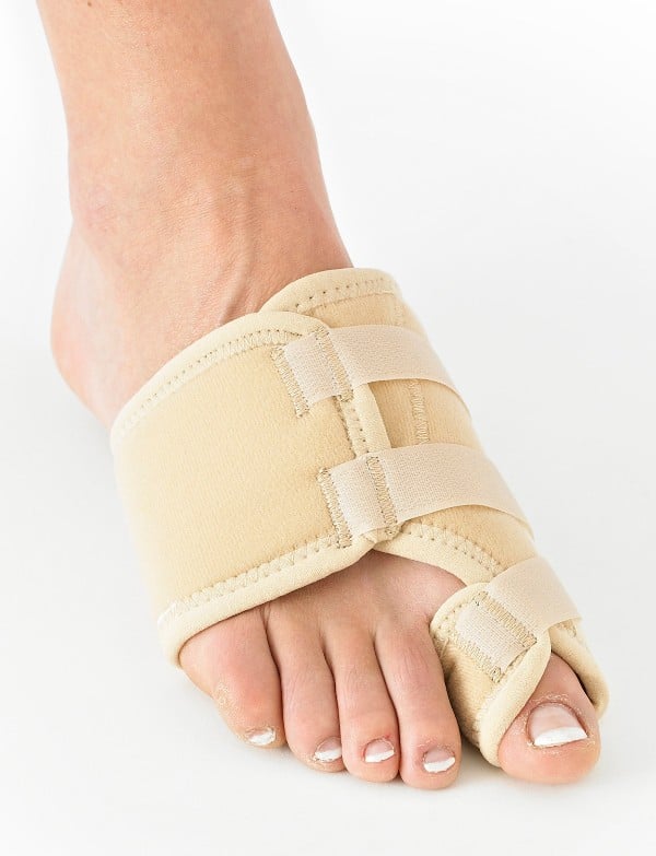 NEO G Bunion Correction System- Hallux Valgus Soft Support