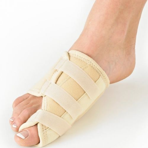 NEO G Bunion Correction System- Hallux Valgus Soft Support