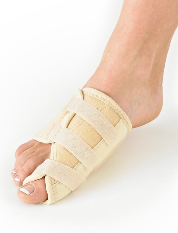 NEO G Bunion Correction System- Hallux Valgus Soft Support