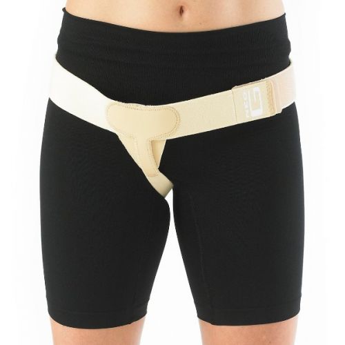 NEO G Lower Hernia Support (One Side)