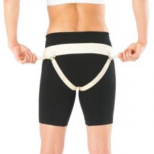 NEO G Double Lower Hernia Support (Two Sides)