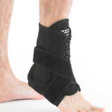 NEO G Laced Ankle Support