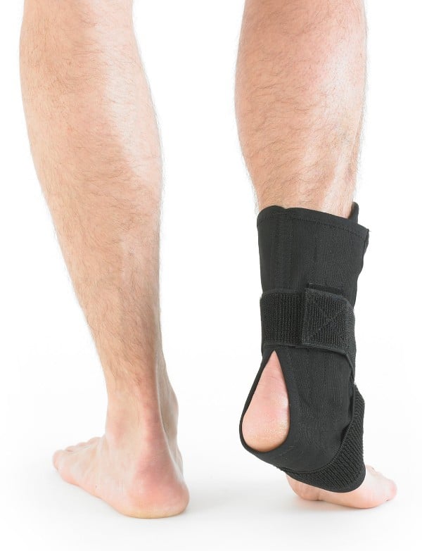 NEO G Laced Ankle Support | Orthorest Back & Healthcare - Irish ...