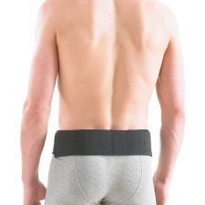 NEO G Rehab Xcelerator Sacroiliac Belt with embedded Silver and Aloe Vera