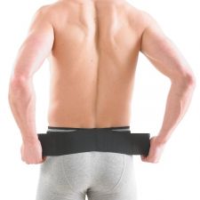 NEO G Rehab Xcelerator Sacroiliac Belt with embedded Silver and Aloe Vera