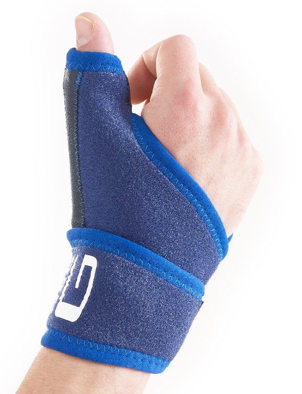 NEO G Thumb Brace