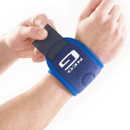 NEO G Wrist Band