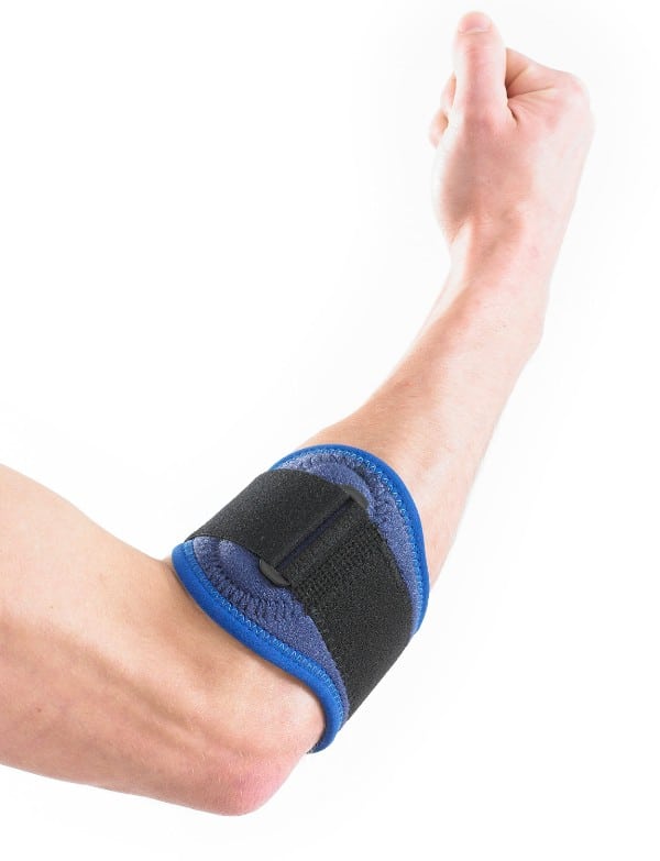 NEO G Tennis/Golf Elbow Strap