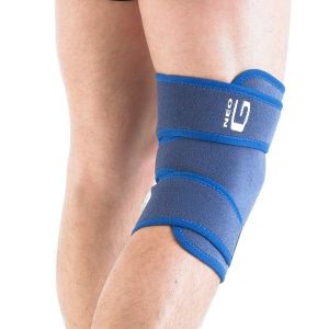 NEO G Closed Knee Support