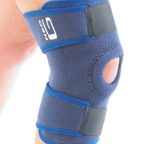 NEO G Open Knee Support (With open Patella)