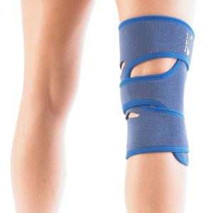 NEO G Open Knee Support (With open Patella)