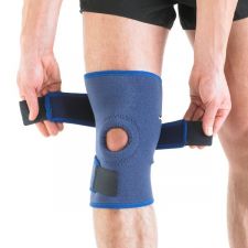 NEO G Open Knee Support (With open Patella)