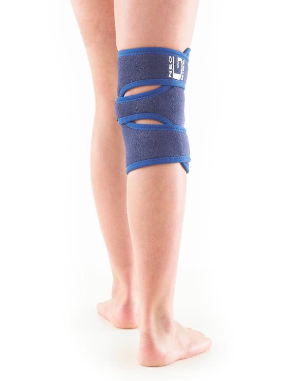 Neo G Kids Open Knee Support Orthorest Back And Healthcare Irish