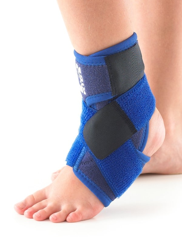 NEO G Calf/Shin Splint Support  Orthorest Back & Healthcare