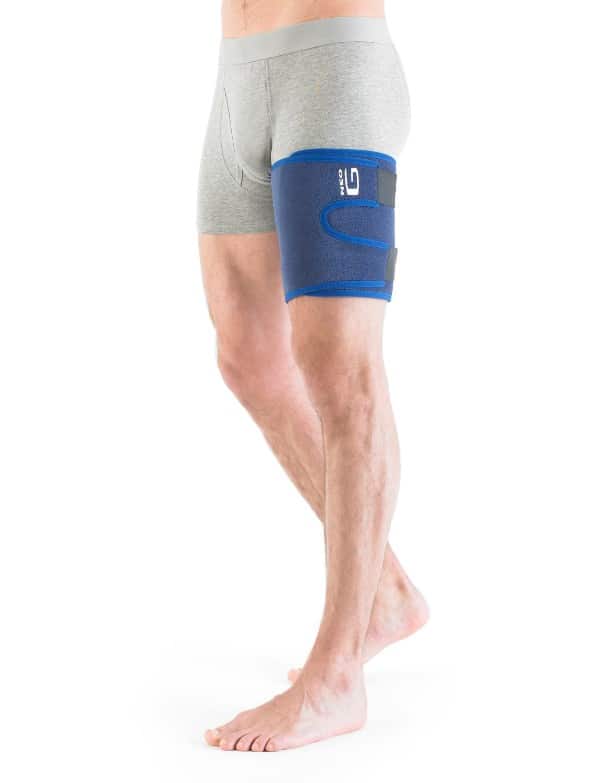 NEO G Thigh and Hamstring Support