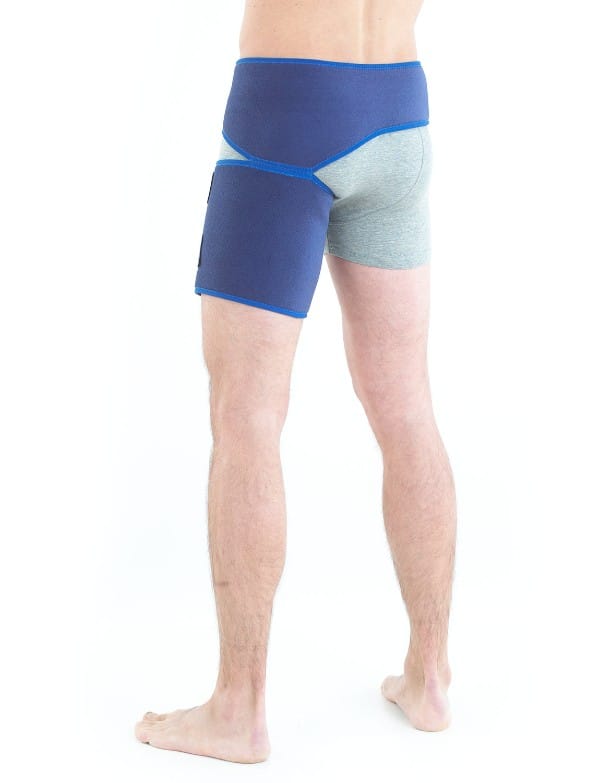NEO G Groin Support  Orthorest Back & Healthcare - Irish Healthcare  Supplies