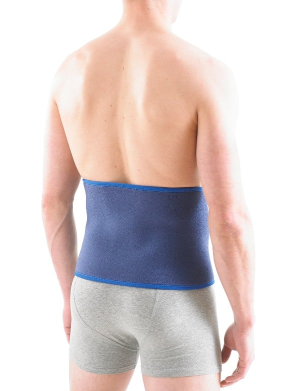 NEO G Waist/Back Support