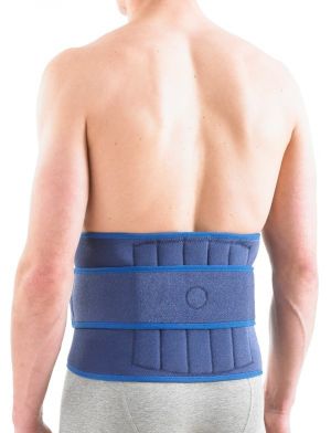Back/Waist Supports