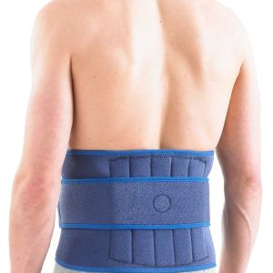 NEO G Back Brace