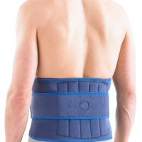 NEO G Back Brace