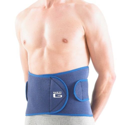 NEO G Back Brace