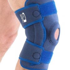 NEO G Hinged Open Knee Support