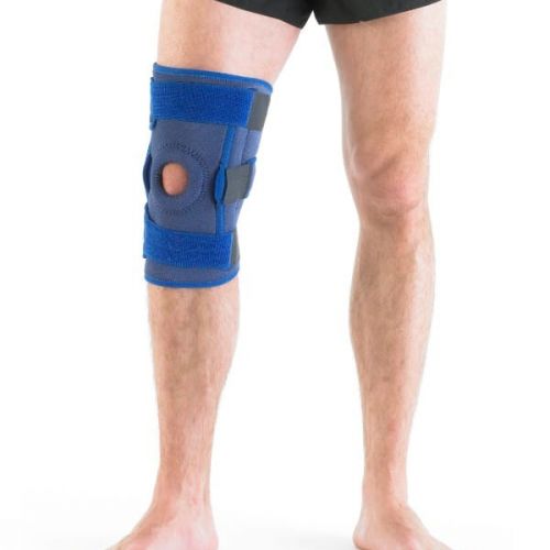 NEO G Hinged Open Knee Support