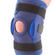 NEO G Kids Hinged Open Knee Support