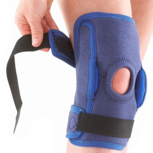 NEO G Kids Hinged Open Knee Support