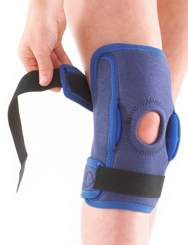 Neo G Closed Knee Support – Neo G USA