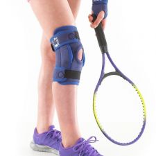 NEO G Kids Hinged Open Knee Support